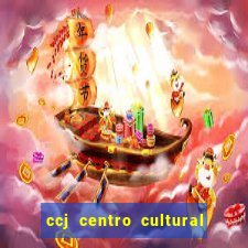 ccj centro cultural da juventude vila nova cachoeirinha